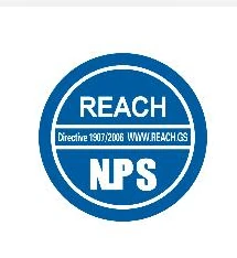 REACH mark
