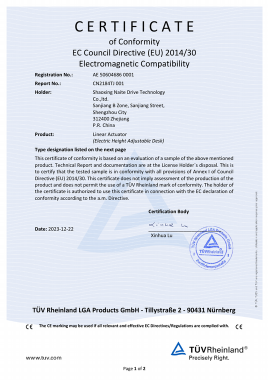 Cover of CE-EMC