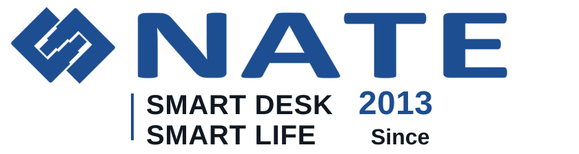 NATE — Smart Desk, Smart Life, since 2013